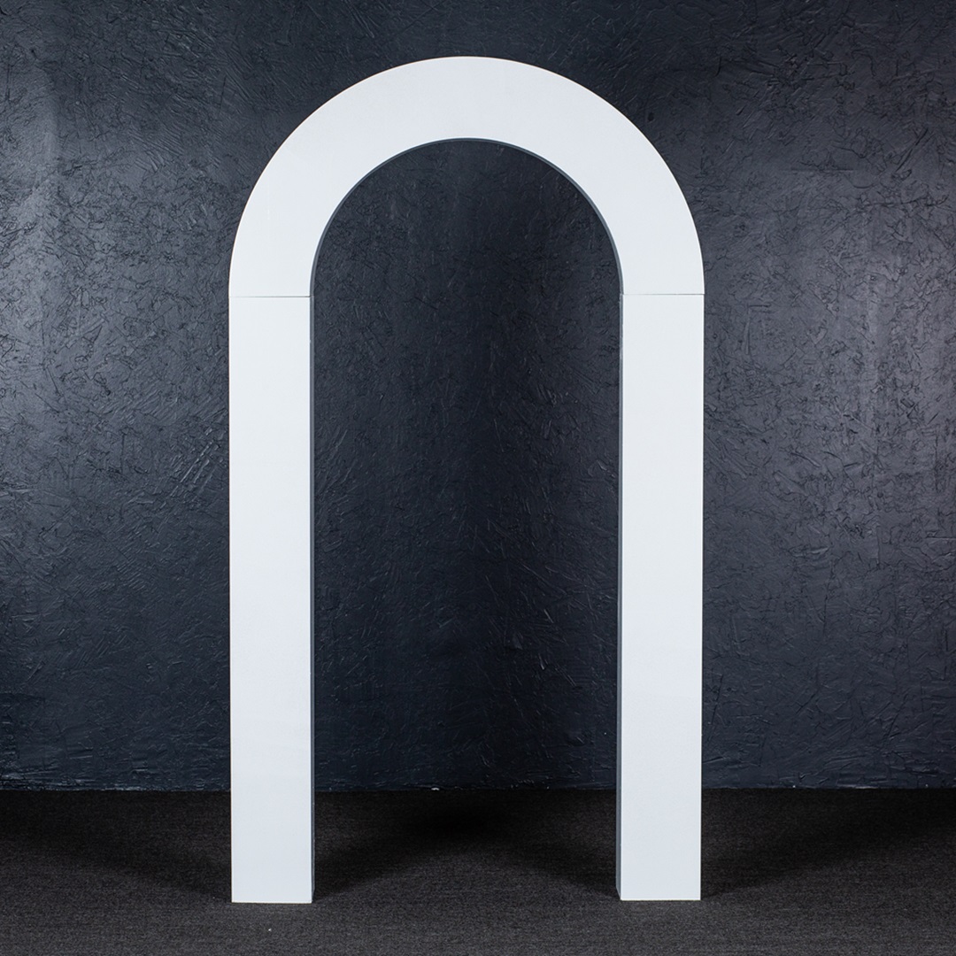 Round Arch