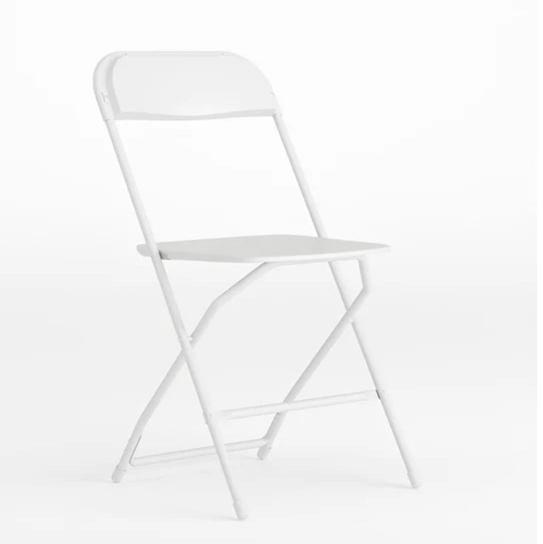 Standard Folding Chair (White)