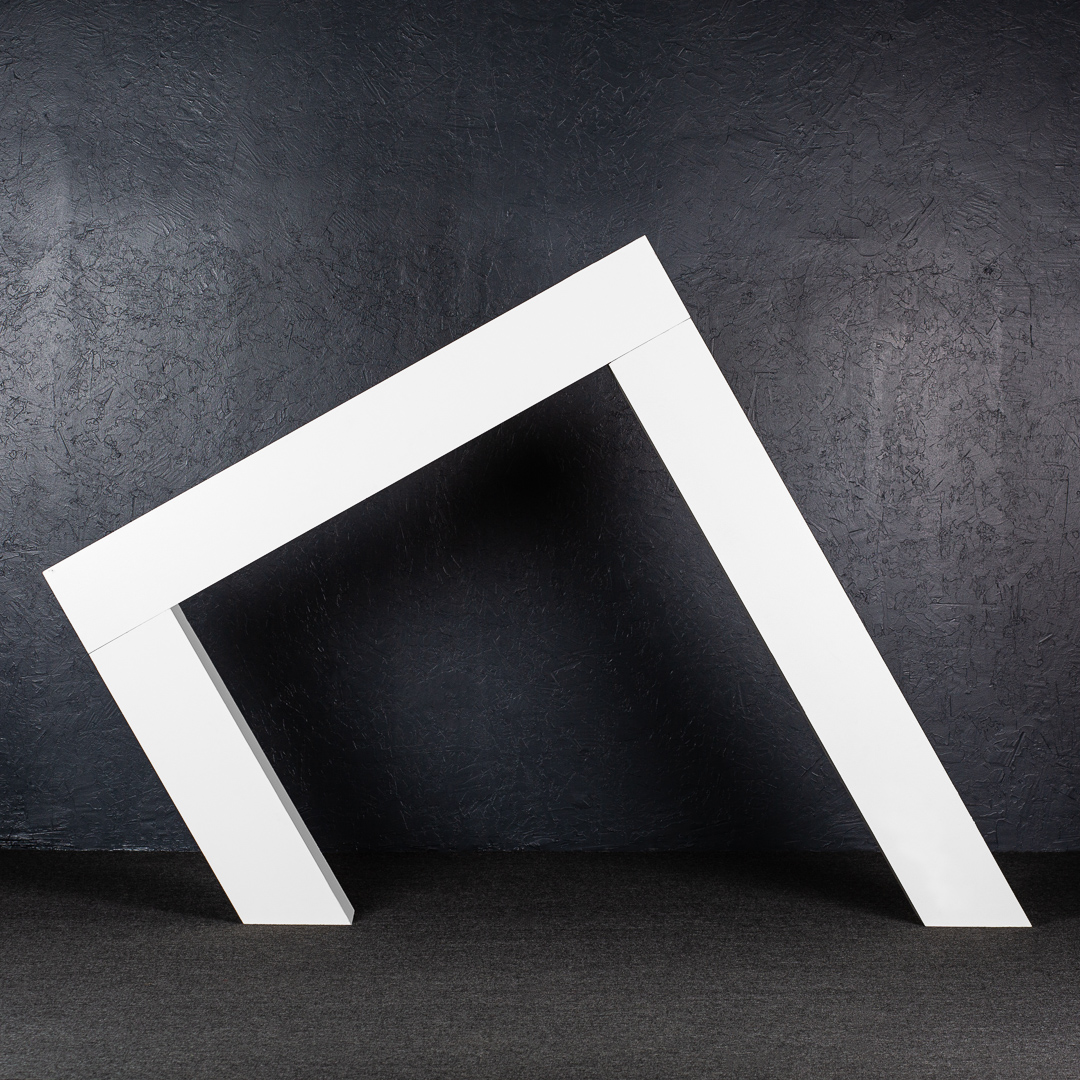 Abstract Arch